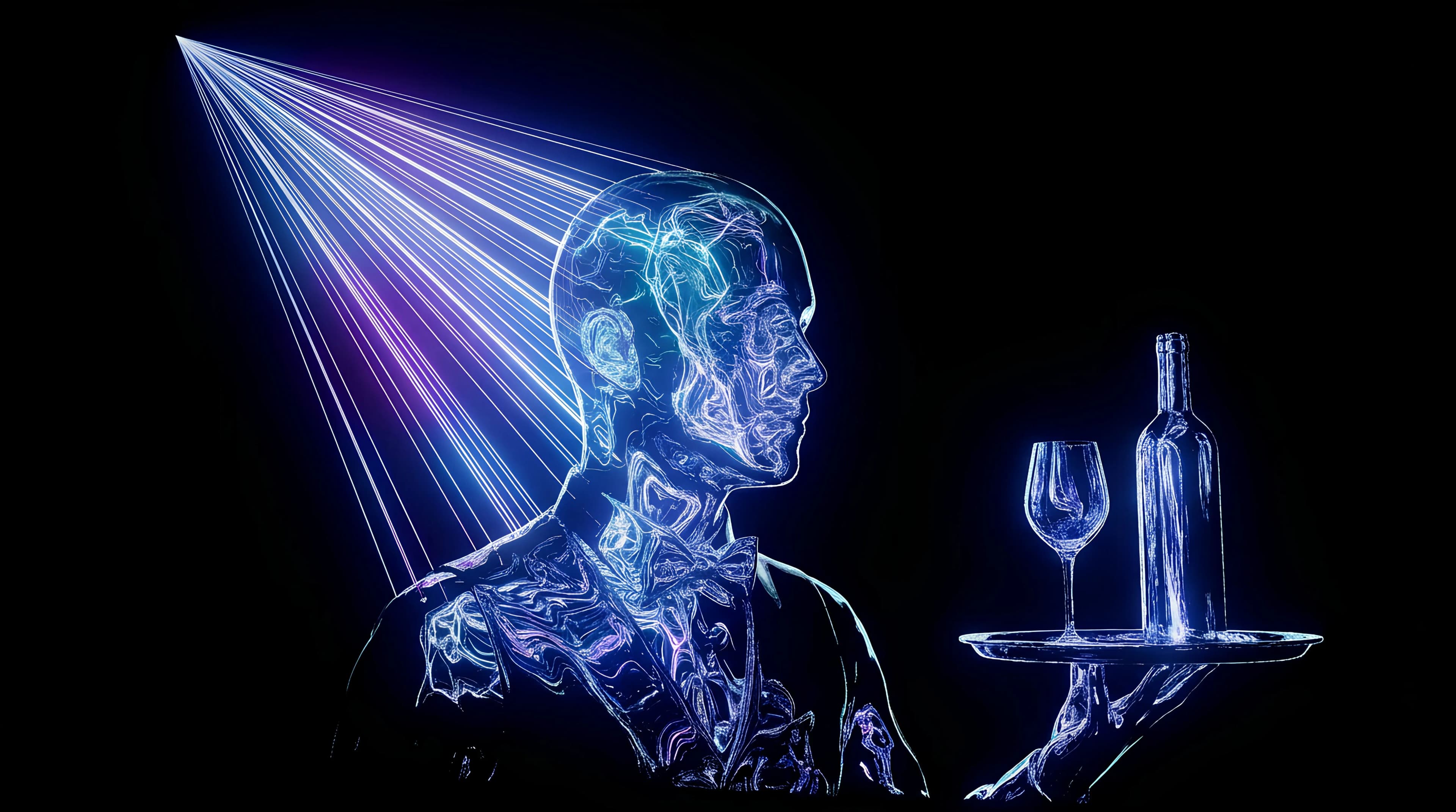 Hospitality ai personalization