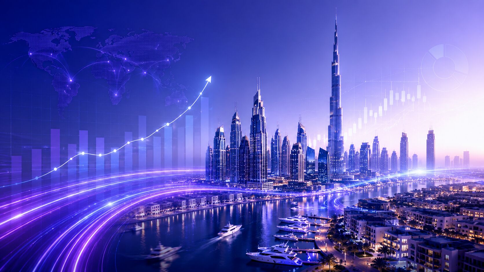 Ai in UAE Real Estate