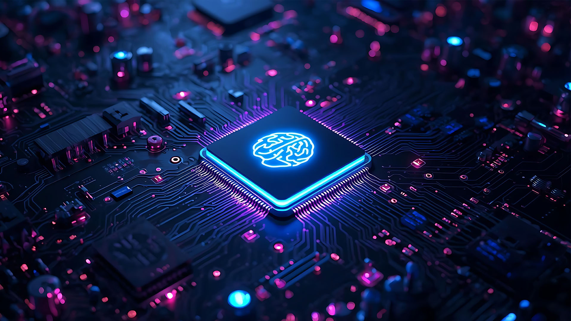 AI Native Cognitive CDP
