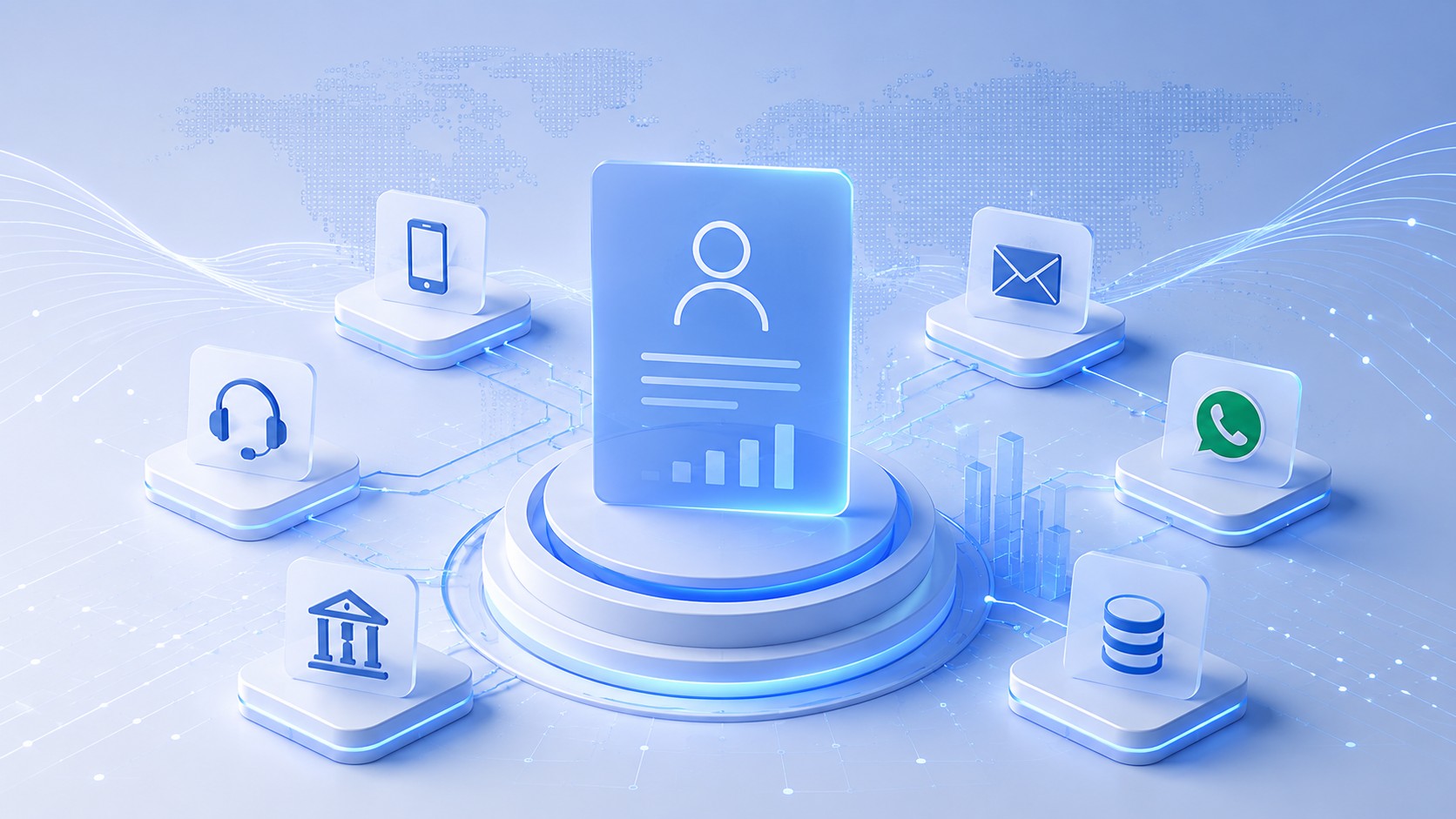 Customer Intelligence Financial Service