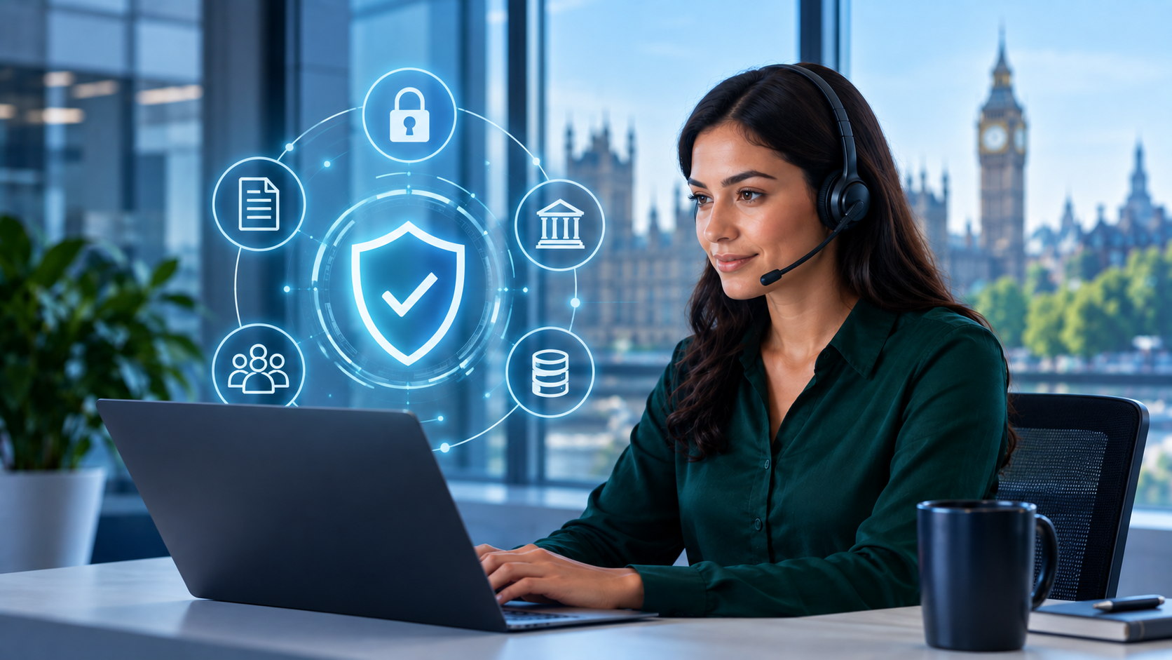 PDPL Ready What UAE Enterprises Should Require