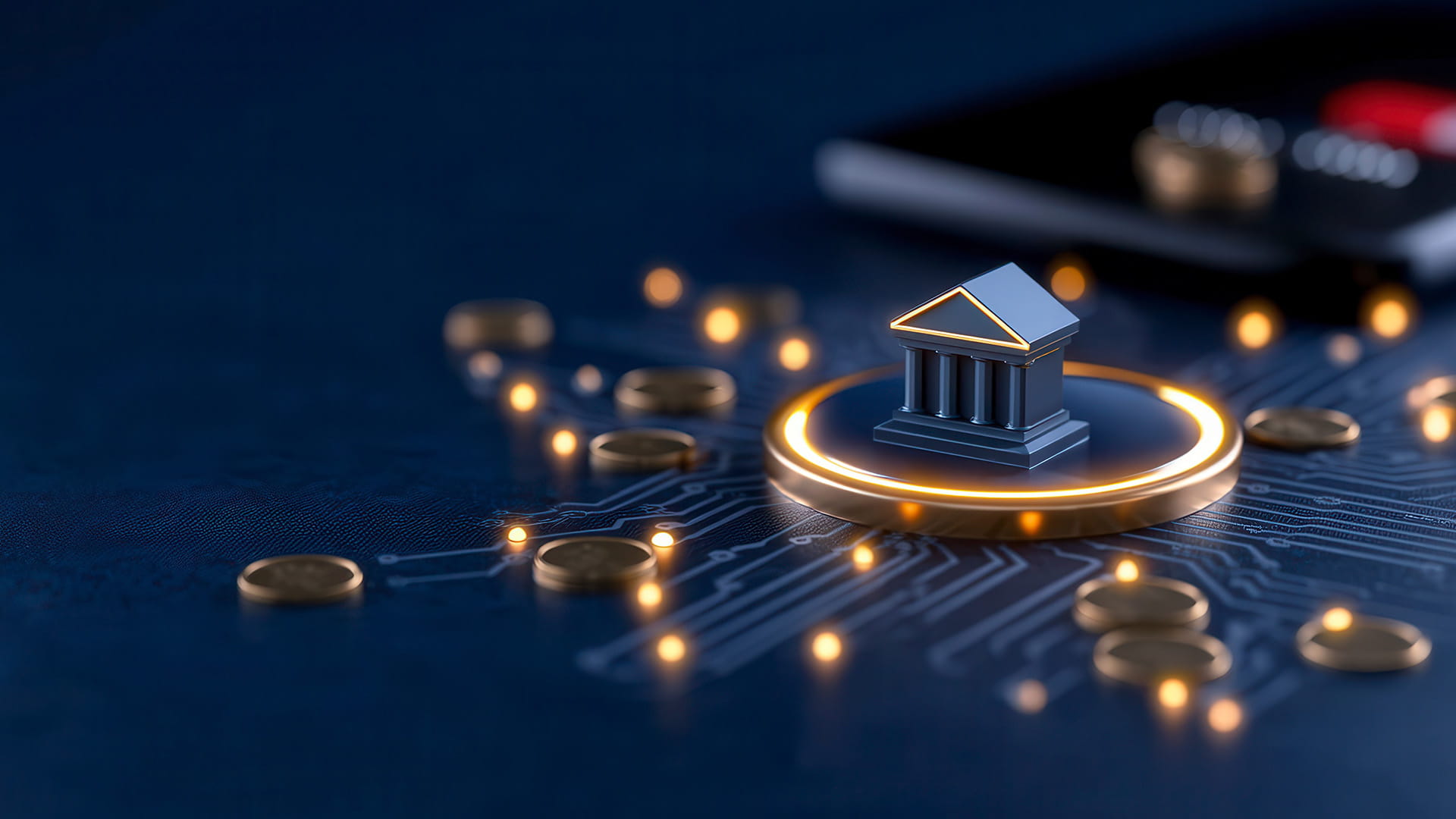 Unified Intelligence for Banking finance