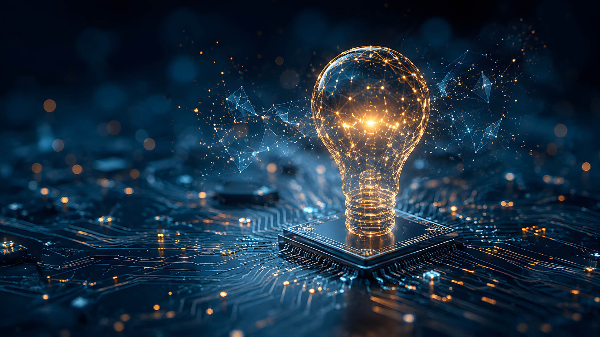 Unified Intelligence for Energy and Utilities