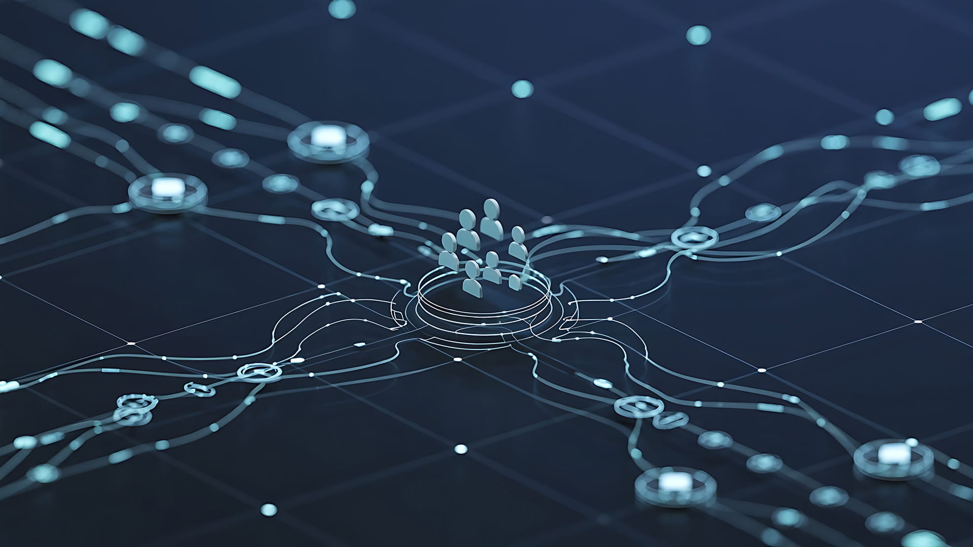 Unified Intelligence for Insurance