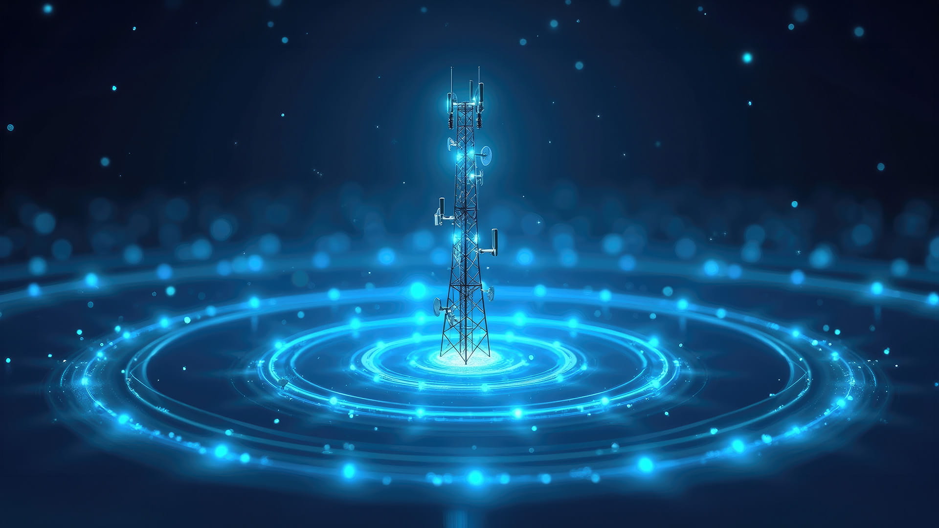 Unified Intelligence AI for Telecommunications