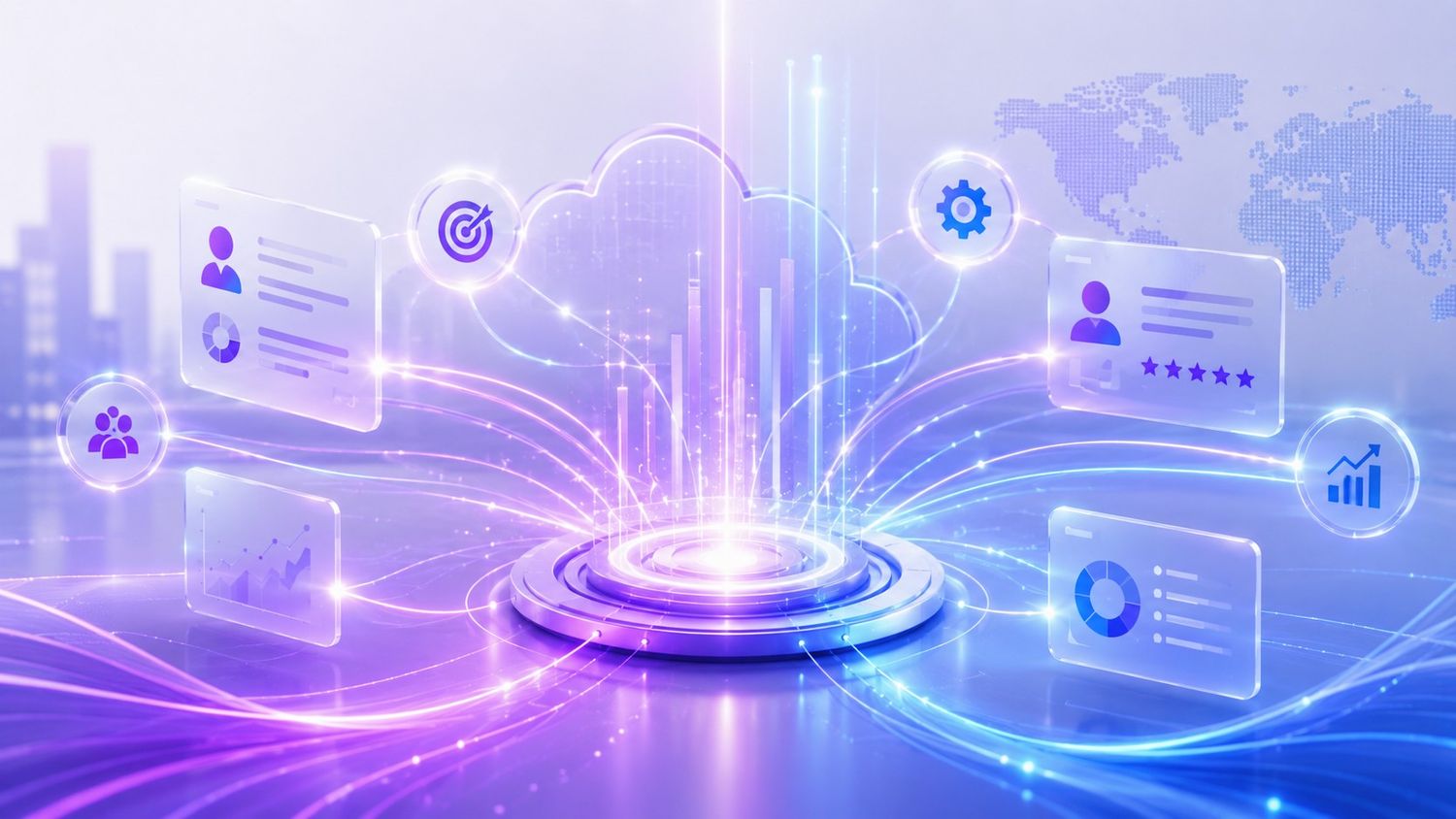 What is Ai CRM