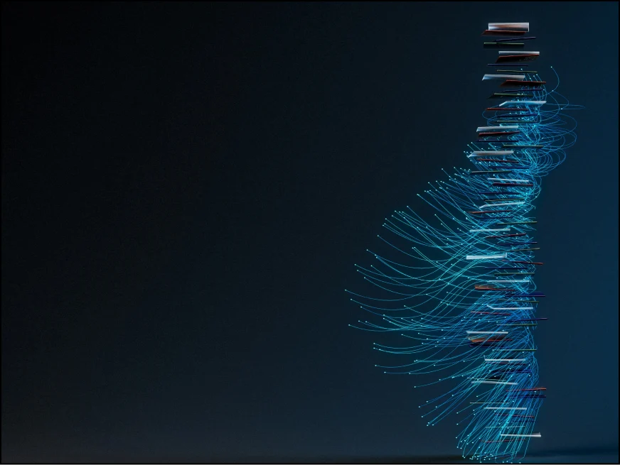 Unified Intelligence for Retail Business